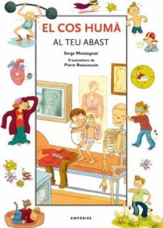 -serge montagnat-9788497873819