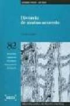 divorcio de mutuo acuerdo (incluye cd-rom)-aura esther vilalta nicuesa-9788497901819