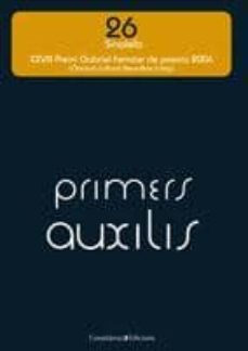 primers auxilis-marc artigau-pau vadell i vallbona-9788497913119