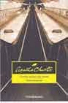 el hombre del traje color castaño; cianuro espumoso-agatha christie-9788497930819