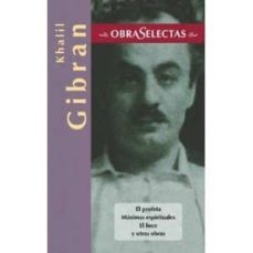 -gibran khalil gibran-9788497941419