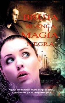 bruja blanca, magia negra-9788498007619
