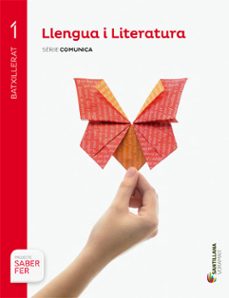 llengua + cd expres oral 1º bachillerato ed 2015 valenciano-9788498079319