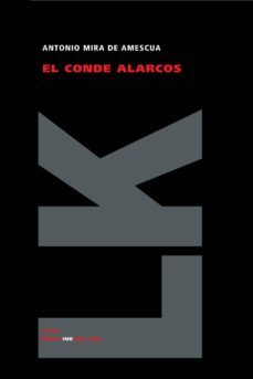 el conde alarcos-9788498160819