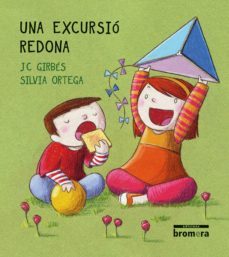una excursio rodona (llibre de cartro 7)-joan carles girbes aparisi-9788498249019