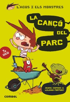 Agus y los monstruos: maravillosa colección de narrativa infantil - Pekeleke