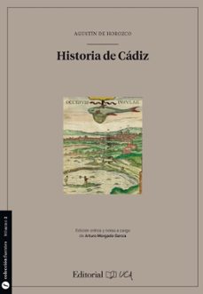 -agustin de horozco-9788498286519