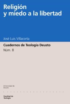 religion y miedo a la libertad (ebook)-jose luis villacorta-9788498309119