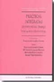 practicas integradas de derecho del trabajo y de la seguridad soc ial-francisca (coord.) granados gamez-9788498365719