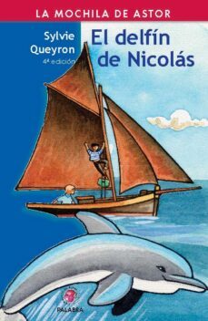 el delfin de nicolas (4ª edicion)-9788498400519