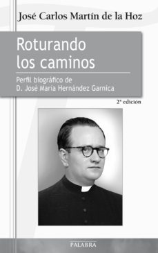 roturando los caminos-9788498406719