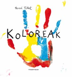 koloreak-9788498434019