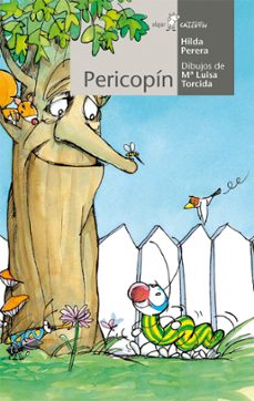 pericopin-hilda perera-9788498458619