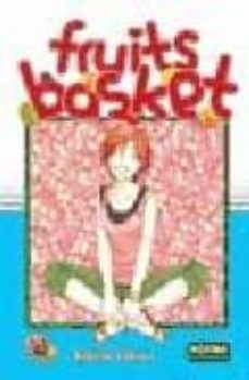 fruits basket (vol. 23) (ed. 2ª)-9788498473919
