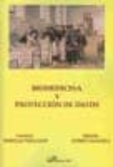 biomedicina y proteccion de datos-9788498492019