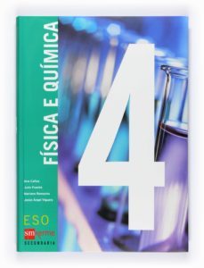 fisica y quimica 4º eso ed 2008 gallego-9788498540819