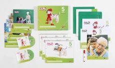 guau 5 anos 2º trimestre ed 2013 gallego-9788498543919