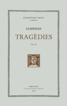 tragedies (vol. x)-9788498593419