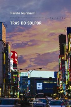 tras do solpor-haruki murakami-9788498651119