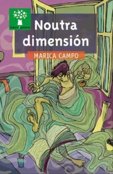 noutra dimension-9788498653519
