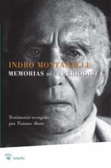 memorias de un periodista-9788498677119