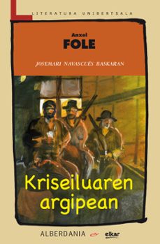 kriseiluaren argipean-9788498681819