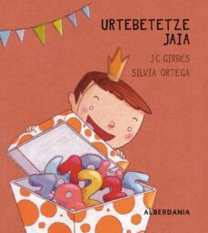 urtebetetze jaia-joan carles girbes aparisi-9788498683219