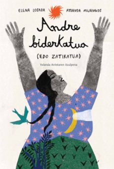 andre biderkatua (edo zatikatua)-elena losada-9788498689419