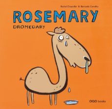 humphrey the dromedary-bernardo carvalho-9788498711219