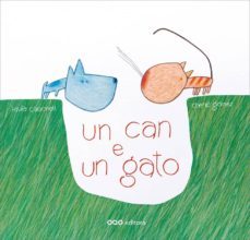 un can e un gato-paula carbonell-9788498713619
