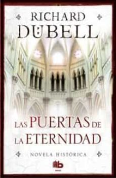 las puertas de la eternidad-9788498727319
