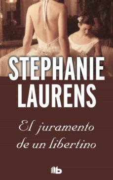 el juramento de un libertino (serie cynsters 2)-9788498729719