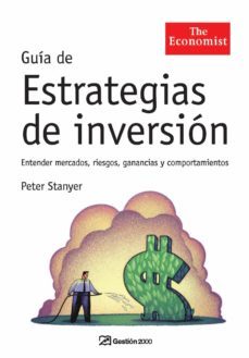 guia de estrategias de inversion-peter stanyer-9788498750119