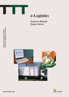e-logistics (ebook)-francesç robuste-dante galvan-9788498801019