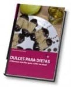 dulces para dietas-paton serrano-9788498913019