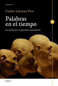 palabras en el tiempo (ebook)-carles lalueza fox-9788498925319