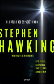 el futuro del espaciotiempo-stephen w. hawking-9788498929119