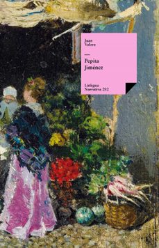 pepita jiménez (ebook)-juan valera-9788498979619