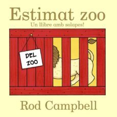 estimat zoo-9788499065519