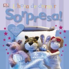 sorpresa! l hora de dormir-9788499067919