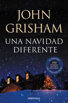 una navidad diferente-john grisham-9788499080819