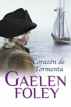 corazon de tormenta-gaelen foley-9788499081519