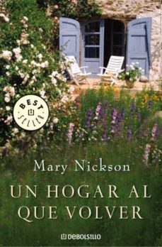 un hogar al que volver (ebook)-mary nickson-9788499086019
