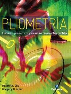 pliometria. ejercicios pliometricos para un entrenamiento completo (ebook)-donald a. chu-9788499106519