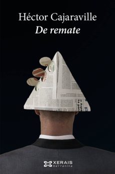 de remate (ebook)-hector cajaraville-9788499149219