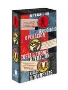 pack trilogia la cofradia-joshua mowl-9788499183619