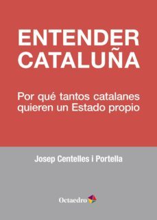 entender cataluña (ebook)-josep centelles i portella-9788499216119