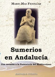 sumerios en andalucia-9788499235219