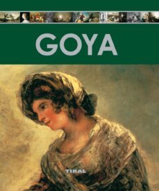 goya: enciclopedia del arte-9788499280219