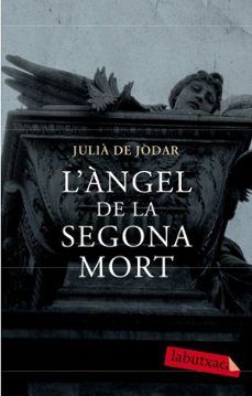 l angel de la segona mort-9788499300719